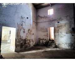 VENTA DE NAVE EN SUELO URBANO EN EL PUERTO DE SANTA MARÍA ,CÁDIZ