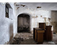 VENTA DE NAVE EN SUELO URBANO EN EL PUERTO DE SANTA MARÍA ,CÁDIZ