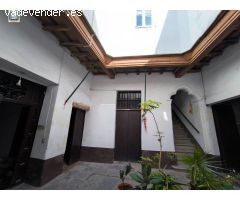 EDIFICO EN VENTA DEL SIGLO XIX EN EL PUERTO DE SANTA MARIA (CÁDIZ)