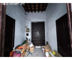 EDIFICO EN VENTA DEL SIGLO XIX EN EL PUERTO DE SANTA MARIA (CÁDIZ)