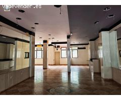 ALQUILER LOCAL COMERCIAL EN EL PUERTO DE SANTA MARÍA (AVENIDA DE ANDALUCÍA))