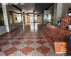 ALQUILER LOCAL COMERCIAL EN EL PUERTO DE SANTA MARÍA (AVENIDA DE ANDALUCÍA))