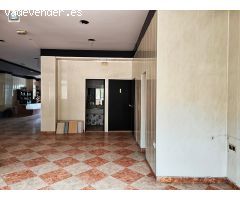 ALQUILER LOCAL COMERCIAL EN EL PUERTO DE SANTA MARÍA (AVENIDA DE ANDALUCÍA))