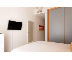 APARTAMENTO EN ALQUILER LARGA TEMPORADA CERCA DE VILLA PADIERNA - ESTEPONA