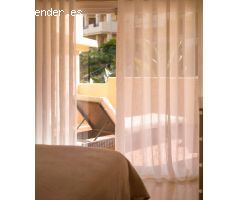 APARTAMENTO EN ALQUILER LARGA TEMPORADA CERCA DE VILLA PADIERNA - ESTEPONA