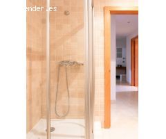 APARTAMENTO EN ALQUILER LARGA TEMPORADA CERCA DE VILLA PADIERNA - ESTEPONA