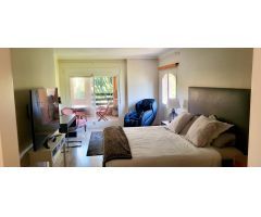 FABULOSO APARTAMENTO EN URBANIZACION ALHAMBRA GOLF - ESPEPONA
