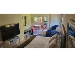 FABULOSO APARTAMENTO EN URBANIZACION ALHAMBRA GOLF - ESPEPONA
