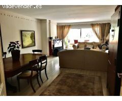 FABULOSO APARTAMENTO EN URBANIZACION ALHAMBRA GOLF - ESPEPONA