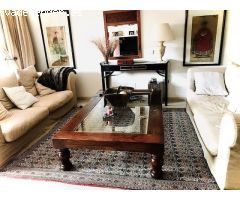 FABULOSO APARTAMENTO EN URBANIZACION ALHAMBRA GOLF - ESPEPONA