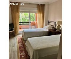 FABULOSO APARTAMENTO EN URBANIZACION ALHAMBRA GOLF - ESPEPONA
