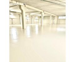 AMPLIA NAVE COMERCIAL EN ALQUILER EN NUEVA ANDALUCÍA - MARBELLA