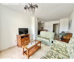 AMPLIO PISO CERCA DE LA PLAYA Y DE TODOS LOS SERVICIOS EN MARBELLA