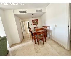 AMPLIO PISO CERCA DE LA PLAYA Y DE TODOS LOS SERVICIOS EN MARBELLA