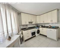 AMPLIO PISO CERCA DE LA PLAYA Y DE TODOS LOS SERVICIOS EN MARBELLA