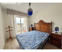 AMPLIO PISO CERCA DE LA PLAYA Y DE TODOS LOS SERVICIOS EN MARBELLA