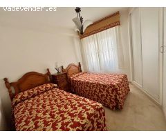 AMPLIO PISO CERCA DE LA PLAYA Y DE TODOS LOS SERVICIOS EN MARBELLA