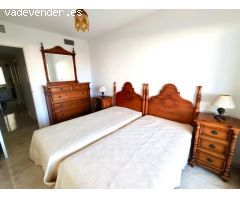 AMPLIO PISO CERCA DE LA PLAYA Y DE TODOS LOS SERVICIOS EN MARBELLA