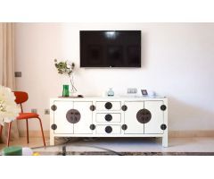 APARTAMENTO EN ALQUILER LARGA TEMPORADA CERCA DE VILLA PADIERNA - ESTEPONA