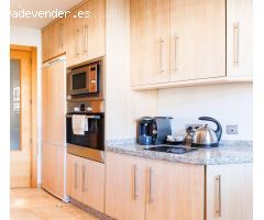 APARTAMENTO EN ALQUILER LARGA TEMPORADA CERCA DE VILLA PADIERNA - ESTEPONA