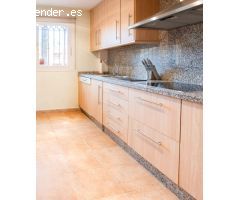APARTAMENTO EN ALQUILER LARGA TEMPORADA CERCA DE VILLA PADIERNA - ESTEPONA