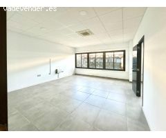 GRAN NAVE COMERCIAL EN CONSOLIDADO POLÍGONO INDUSTRIAL