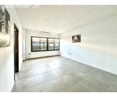 GRAN NAVE COMERCIAL EN CONSOLIDADO POLÍGONO INDUSTRIAL