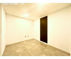 GRAN NAVE COMERCIAL EN CONSOLIDADO POLÍGONO INDUSTRIAL