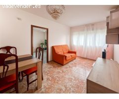 Piso en Venta en Getafe, Madrid