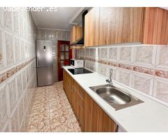 Piso en Venta en Getafe, Madrid