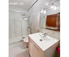 Piso en Venta en Getafe, Madrid