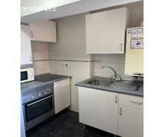 Piso en Venta en Madrid de las Caderechas, Madrid