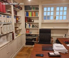 Oficina en Alquiler en Madrid de las Caderechas, Madrid
