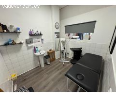 SE TRASPASA NEGOCIO ESTUDIO DE TATUAJES, ZONA DELICIAS