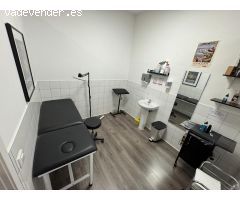 SE TRASPASA NEGOCIO ESTUDIO DE TATUAJES, ZONA DELICIAS