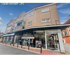 OPORTUNIDAD UNICA EN POZUELO DE ALARCON-ZONA PUEBLO
