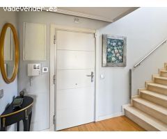 Dúplex de Lujo con Espectaculares  vistas  en Pozuelo de Alarcón