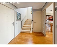 Dúplex de Lujo con Espectaculares  vistas  en Pozuelo de Alarcón