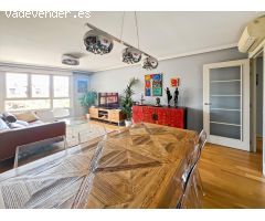 Dúplex de Lujo con Espectaculares  vistas  en Pozuelo de Alarcón