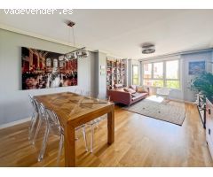 Dúplex de Lujo con Espectaculares  vistas  en Pozuelo de Alarcón