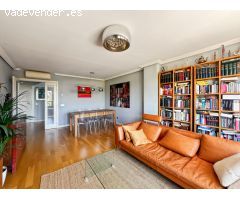Dúplex de Lujo con Espectaculares  vistas  en Pozuelo de Alarcón