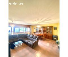 ¡Piso en el centro de Navacerrada!