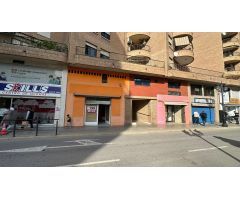 Local comercial en Venta en Castellon - Castello de la Plana, Castellón