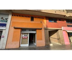 Local comercial en Venta en Castellon - Castello de la Plana, Castellón