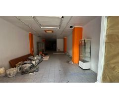Local comercial en Venta en Castellon - Castello de la Plana, Castellón