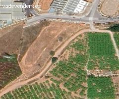 Terreno industrial en Venta en La Vilavella, Castellón