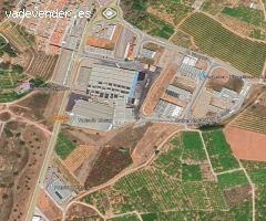 Terreno industrial en Venta en La Vilavella, Castellón