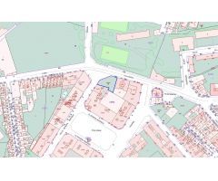 Terreno urbano en Venta en Silvarredonda, Castellón