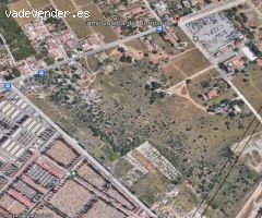 Terreno agrario a la venta en Castellón