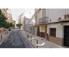 Terreno urbano en venta en Castellón